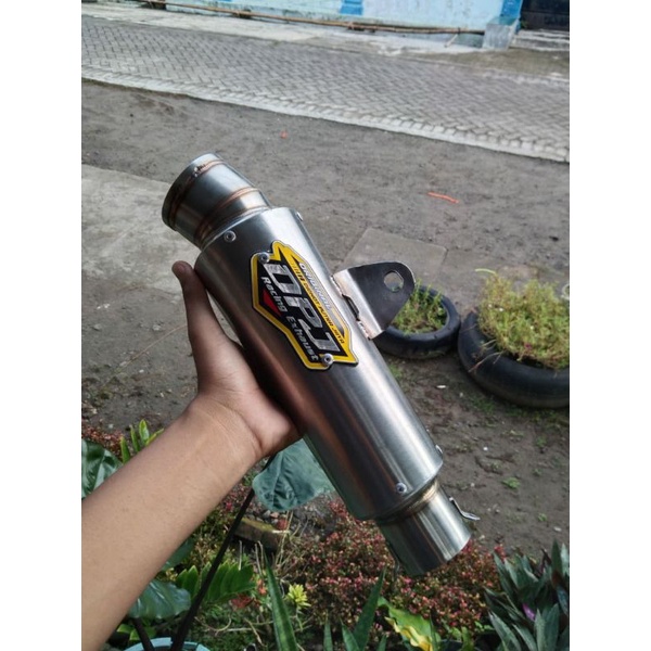 slinser DPJ original type kompetisi pendek gread B