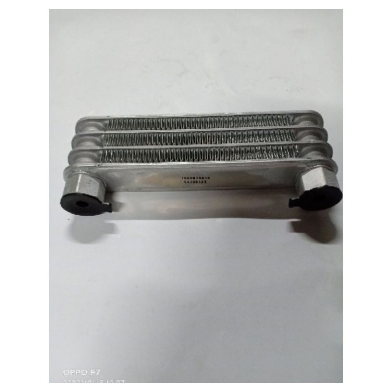 oil cooler satria fu oil coler satria fu pendingin oli satria fu suzuki satria fu