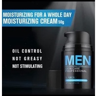 LAIKOU Men Day and Night Eye Cream 20g Moisturizing Anti-wrinkle Firmi