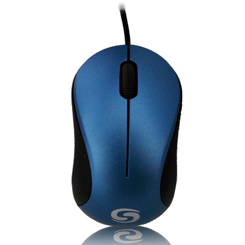 Sturdy Optical Mouse USB TP539