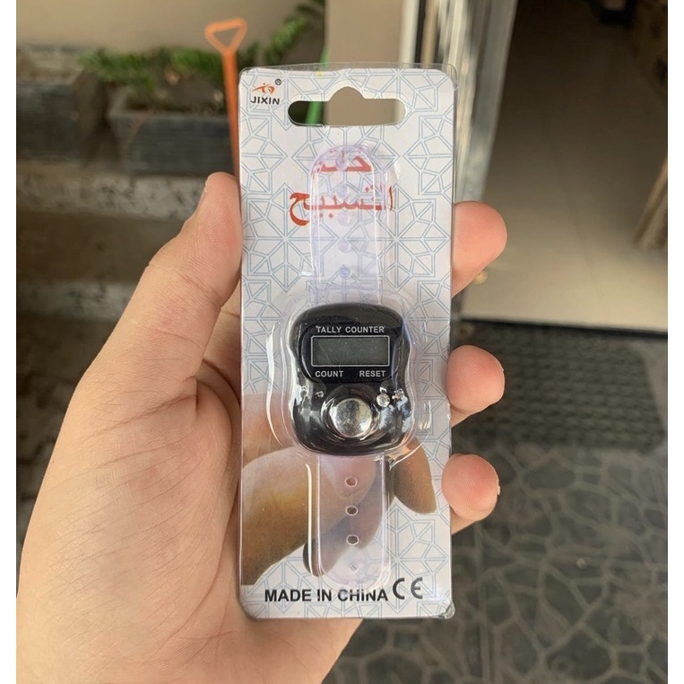 

Alat Hitung Digital (BISA COD)