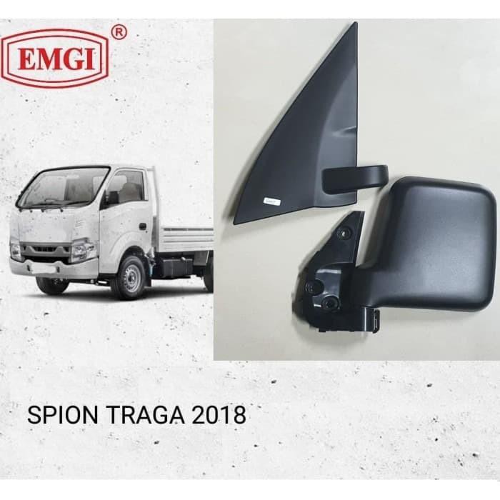 spion isuzu traga