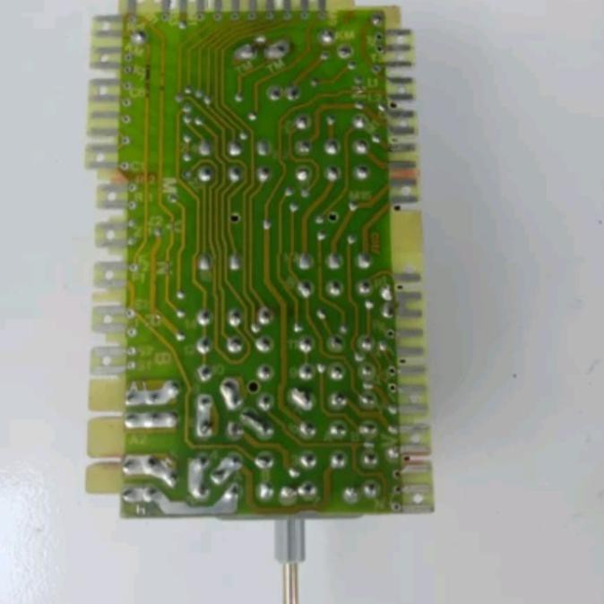READY COD timer mesin cuci lux royal WH1090 ,