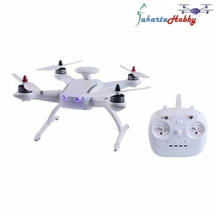 DRONE CG035 Dual GPS follow me 3200mAh (tanpa camera dan Gimbal)