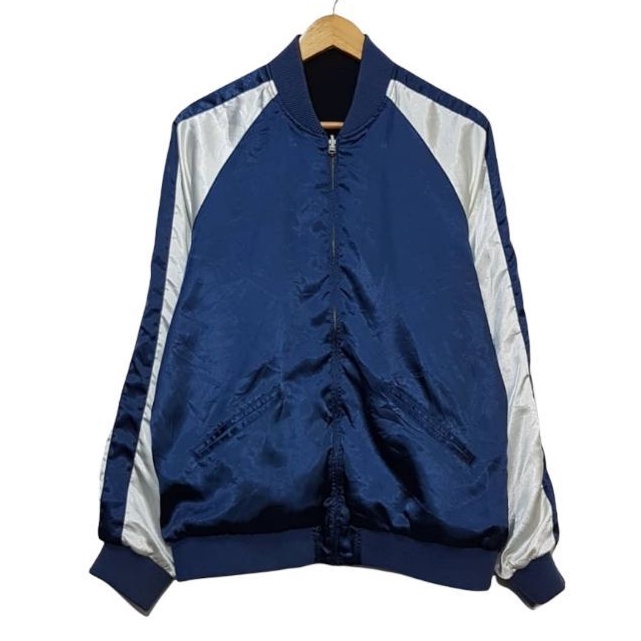 Sukajan Original Second