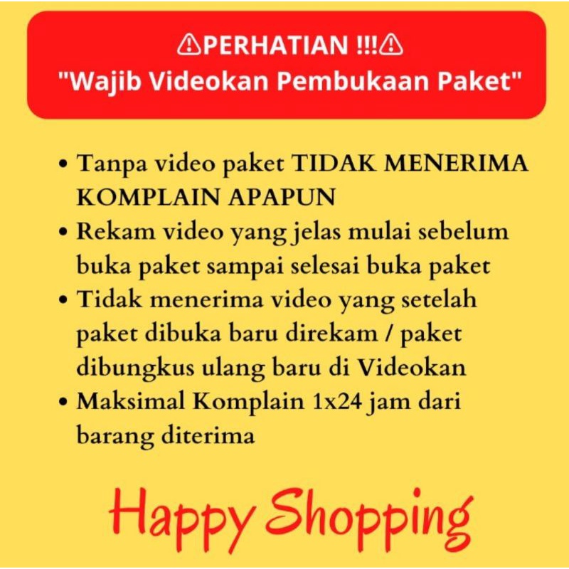 Rok REMPEL Sekolah Kerja Putih Hitam Abu SMA Biru SMP Merah SD Coklat Pramuka