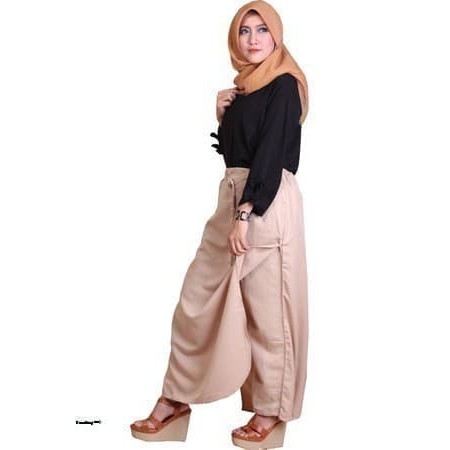 Rocella Bellina SM dan XL