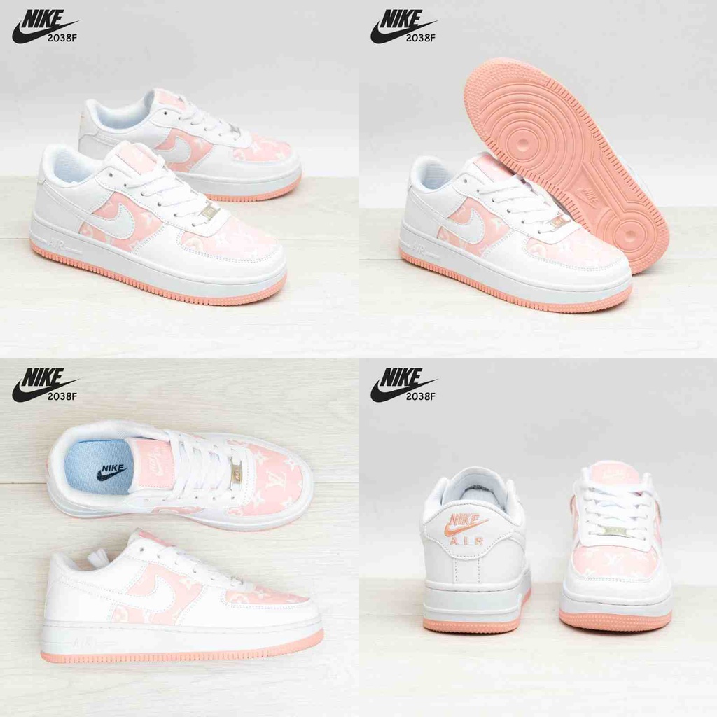 SEPATU CEWEK NK AF 1 2038F