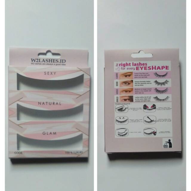 

Dus Box isi 3 pcs min.500 pcs