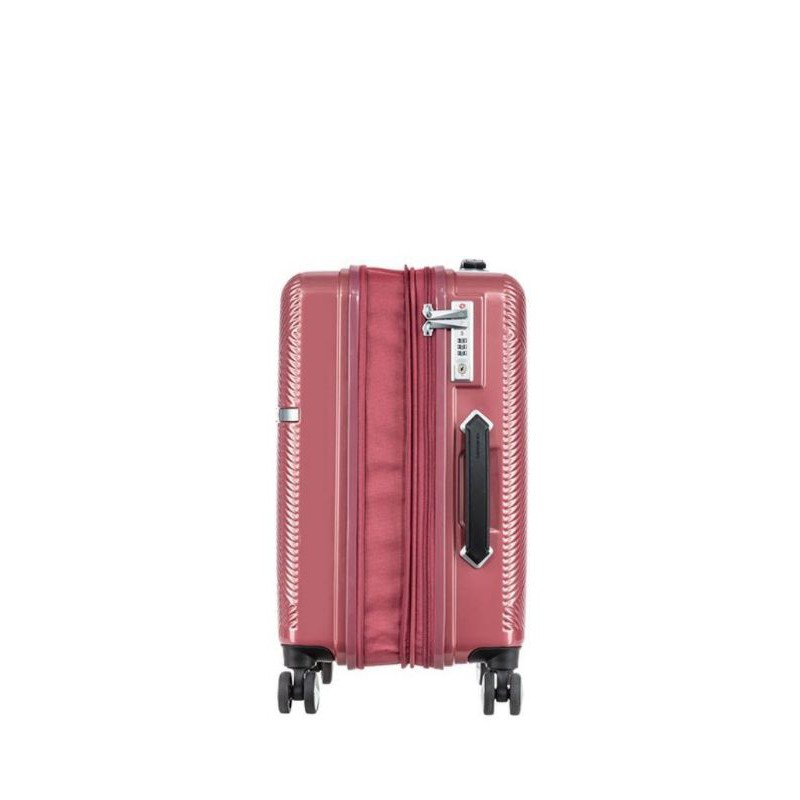 Samsonite Volant Spinner Koper Hardcase Small (55cm/20inch) Expand