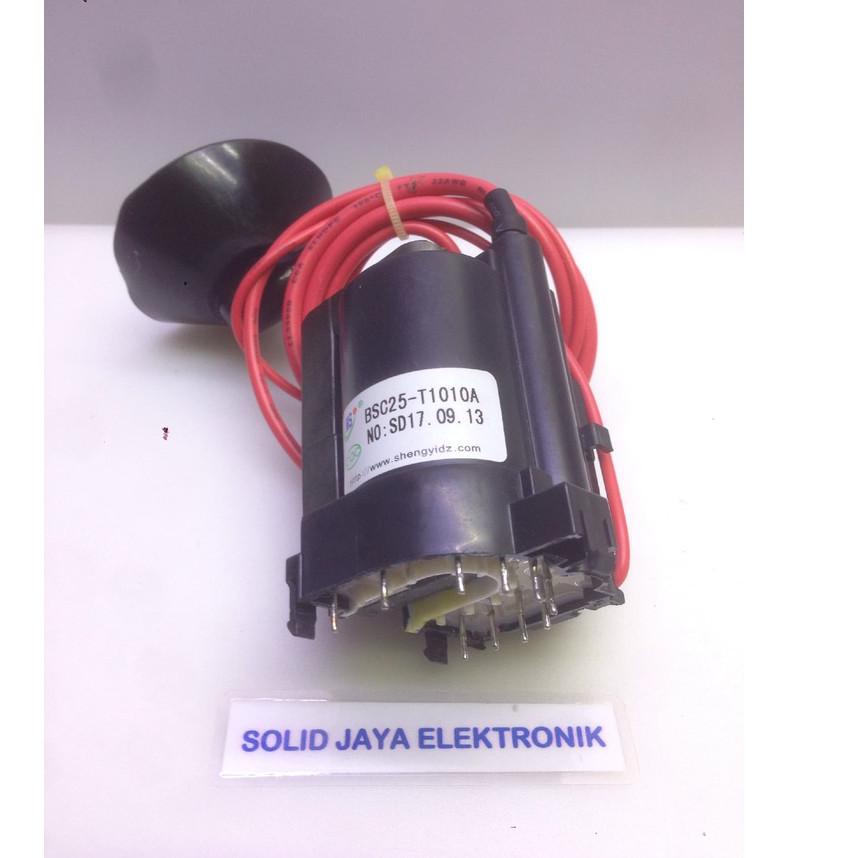 ☟ PLAYBACK FLYBACK TV CHINA BSC 25-T1010A BSC25 1010A BSC25-1010 BSC25 - T1010A ♔