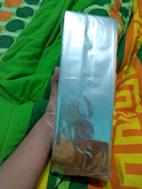Kemasan Gusset 10x23 9x28 7x22 Silver Metalize Alumunium Foil 100 200 Gram Kopi Teh Makanan Ringan
