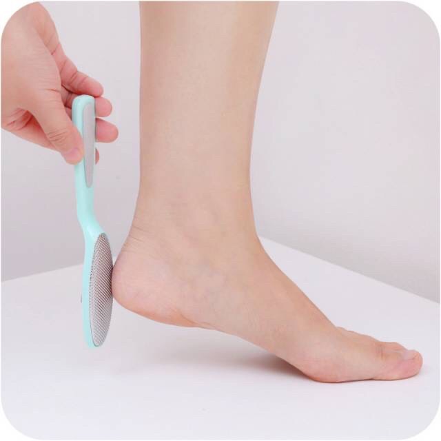 WJ888 Penghalus Tumit Kapalan Telapak Kaki