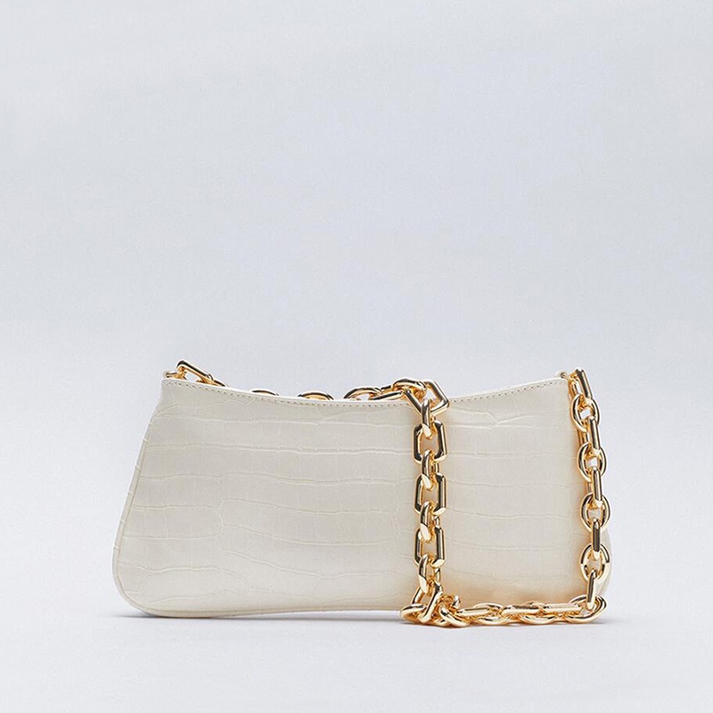 [UNIBAG 006] TAS ZARA | HAND BAG | CHAIN BAG | SLING BAG | TAS FASHION