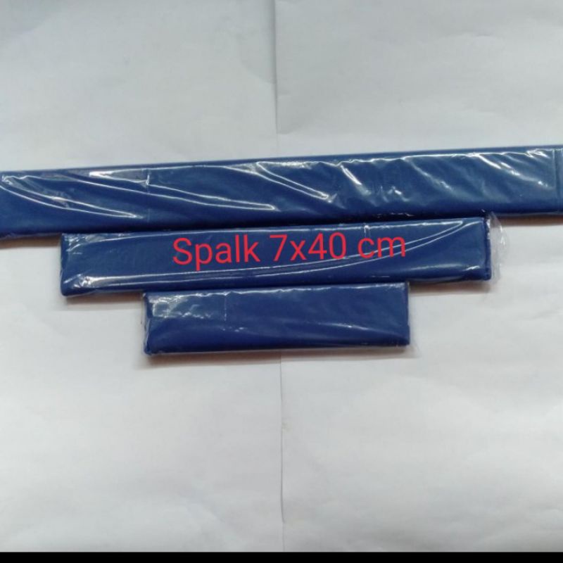 spalk 7x40cm # bidai tangan # bidai kaki  # spalk tangan # spalk kaki