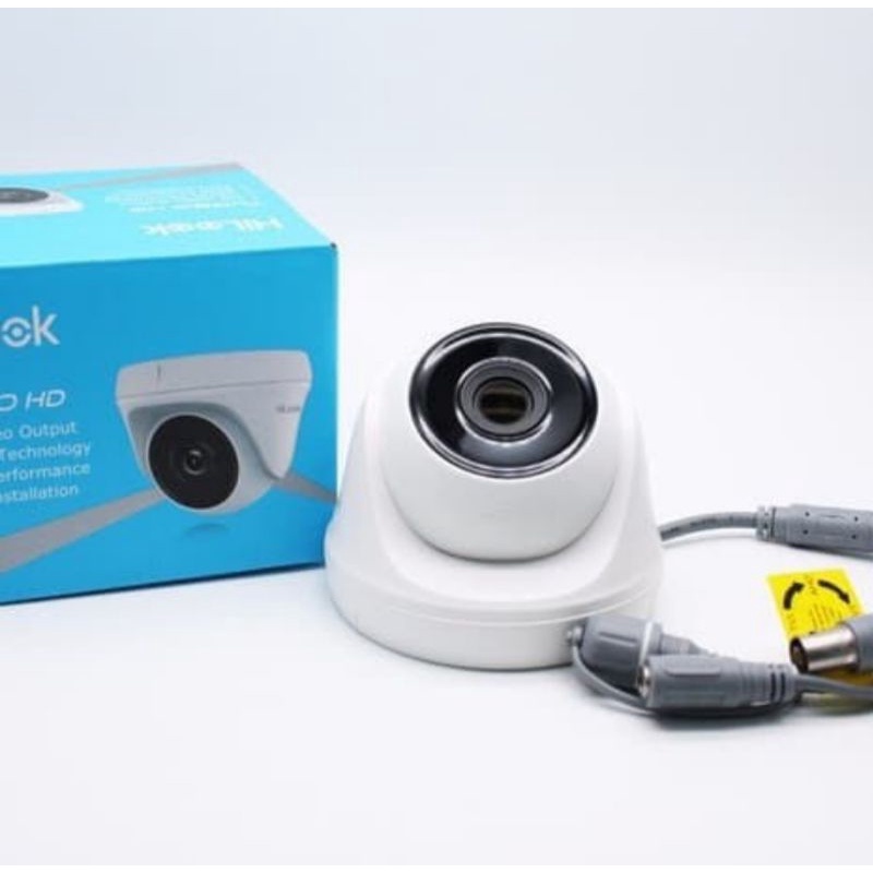 KAMERA CCTV HILOOK INDOOR THC-T120 2MP FULL HD