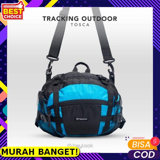 Tas Selempang Slingbag Tas Laki Laki Anello Bahan Kain Sintetis Dalanbarokah Tas Selempang Pria Wais