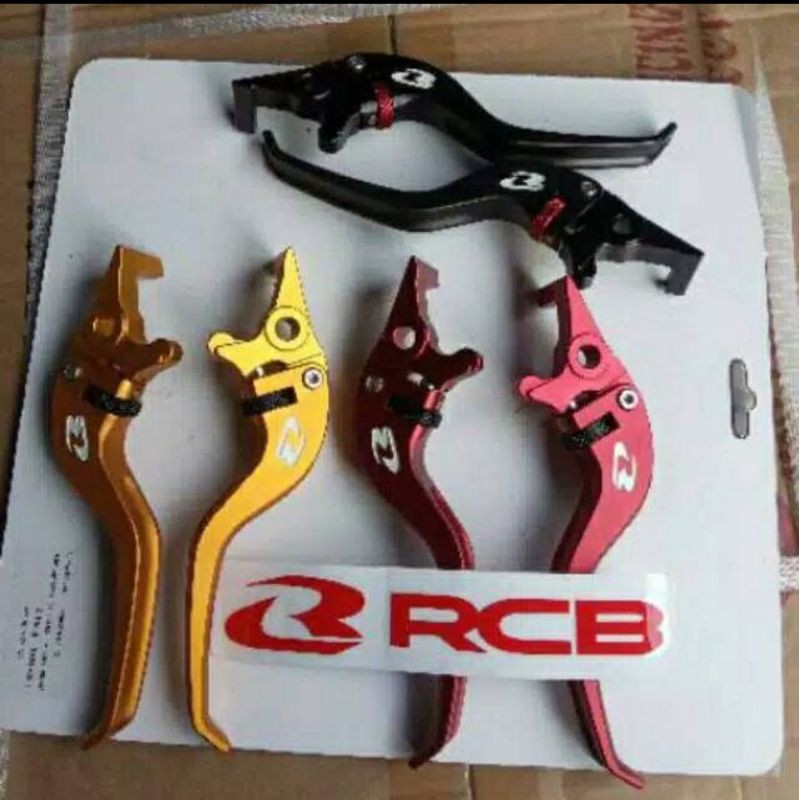 Handle Nmax Racing Boy Handle Racing Boy Nmax Handle Yamaha Nmax RCB