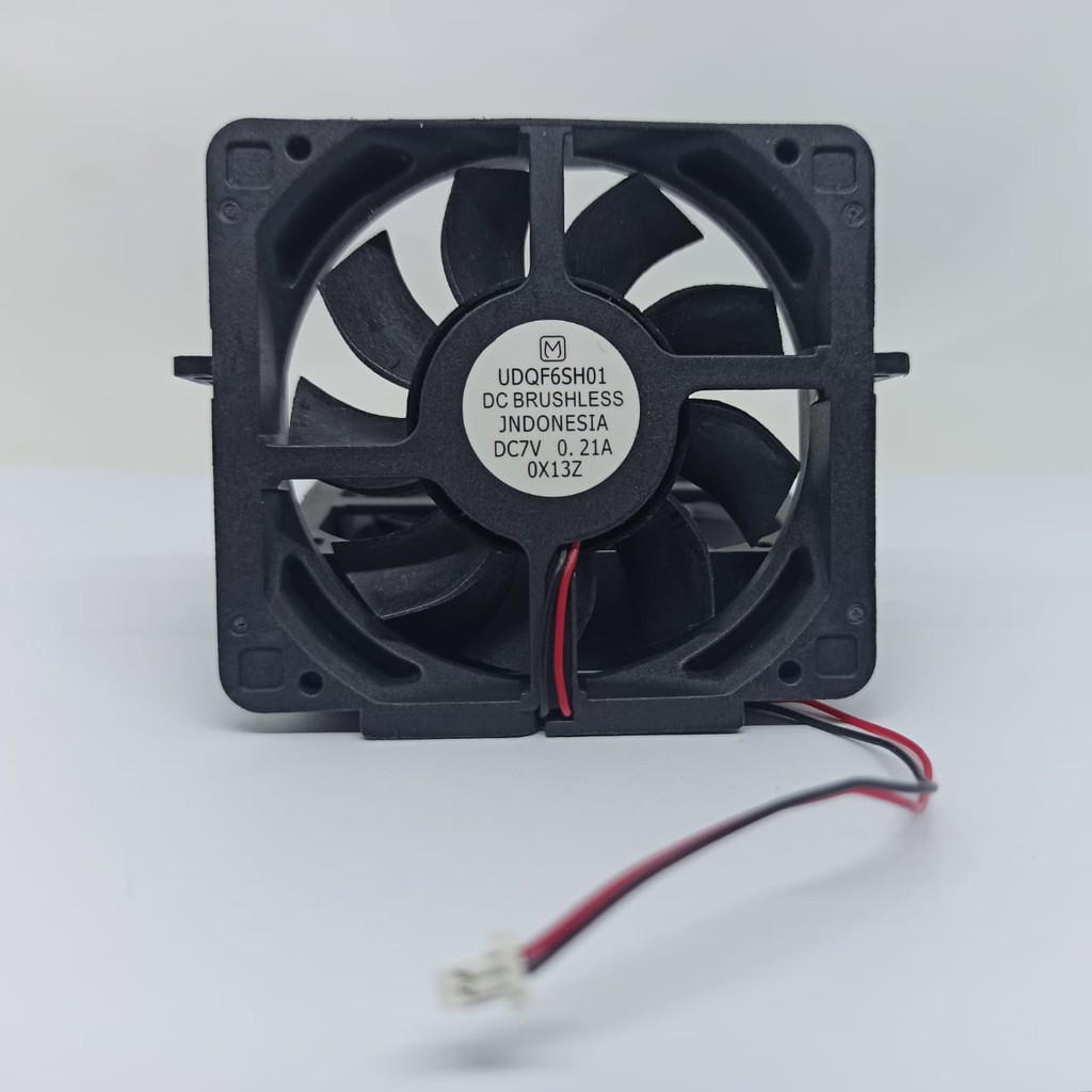 FAN CASING PS2 FAT / KIPAS PS2 FAT SERI 10/15/18/30/50