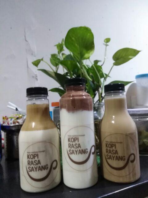 Botol Chimory Pendek 250 Ml Harga Utk 1 Pack Isi 112 Pcs