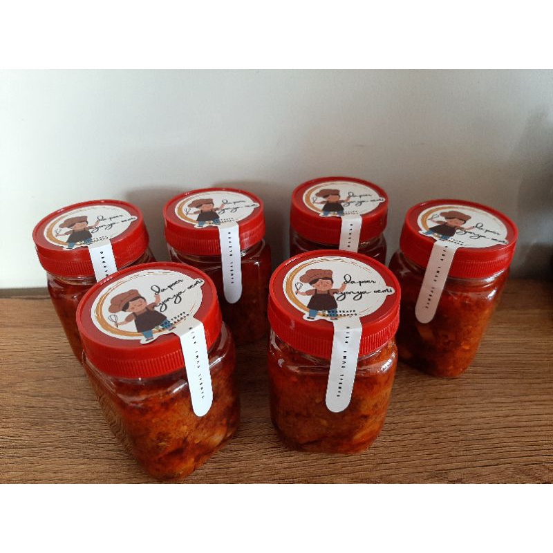 

SAMBAL GLEDEG ISI CUMI DAN TONGKOL DAN PETE -SAMBAL BAWANG PEDAS DAPUR NYONYA OEMI