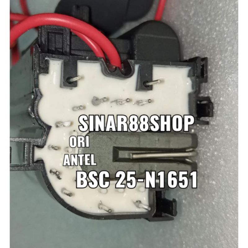 FLAYBACK TV BSC25-N1651 BSC 25-N1651 FLAIBACK FLYBACK FLEBACK PLAYBACK