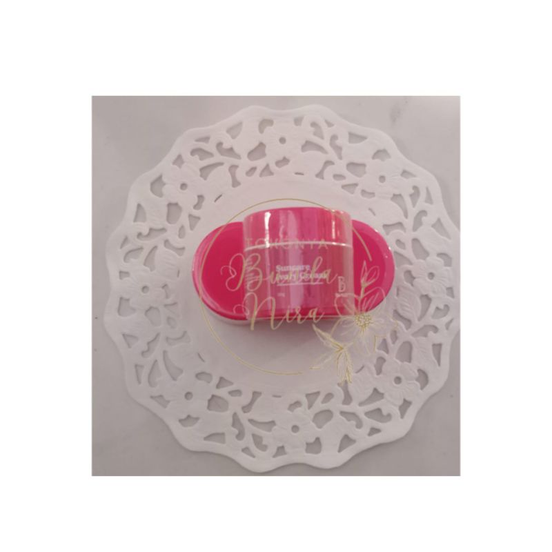 Night Cream Luxury BG