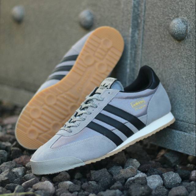 adidas dragon casual