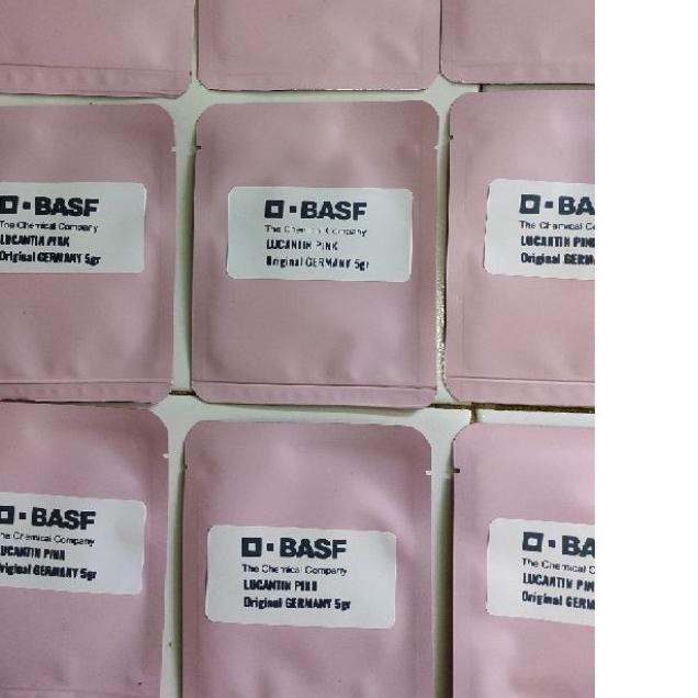 ☆ lucantin pink original ۝