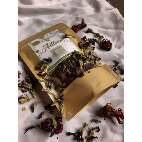 

Life Artisan Tea