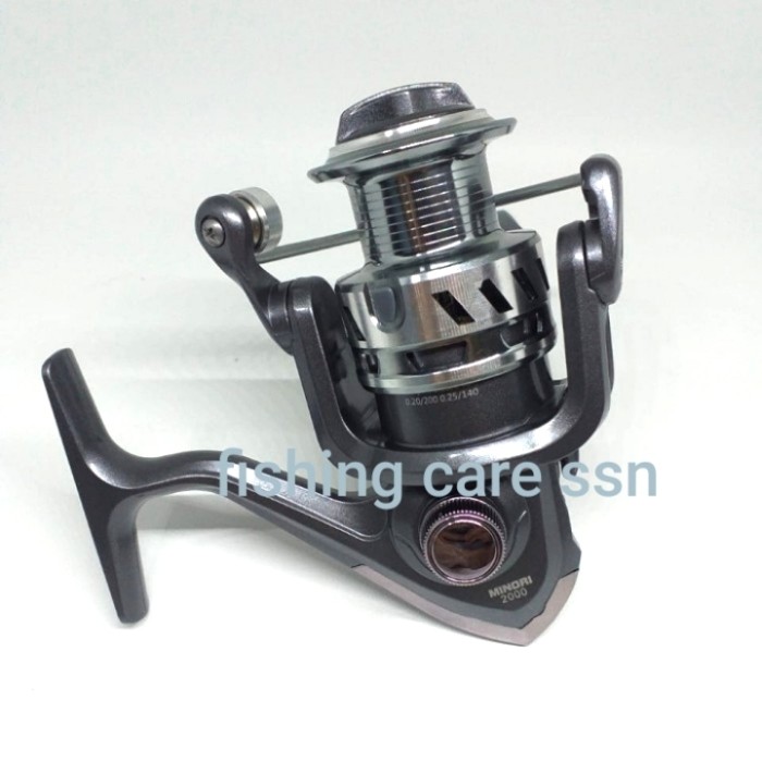 reel fugu minori 1000 murah