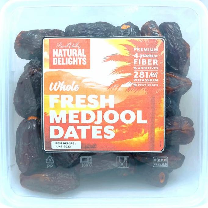 

BISA COD Kurma Medjool natural delight 907 Fress/KURMA 1KG/KURMA BARARI/KURMA RUTHOB/KURMA BAM/KURMA PALM FRUIT/KURMA TANGKAI/KURMA AZWA/KURMA SUKKARI/KURMA SAFAWI/KURMA TUNISIA/KURMA MUDA KUNING/KURMA MUDA HIJAU/KURMA MEDJOL/KURMA MADINAH SUPER