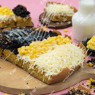 Jual Martabak Pizza Orins Manis Topping Special Orins Indonesia|Shopee ...