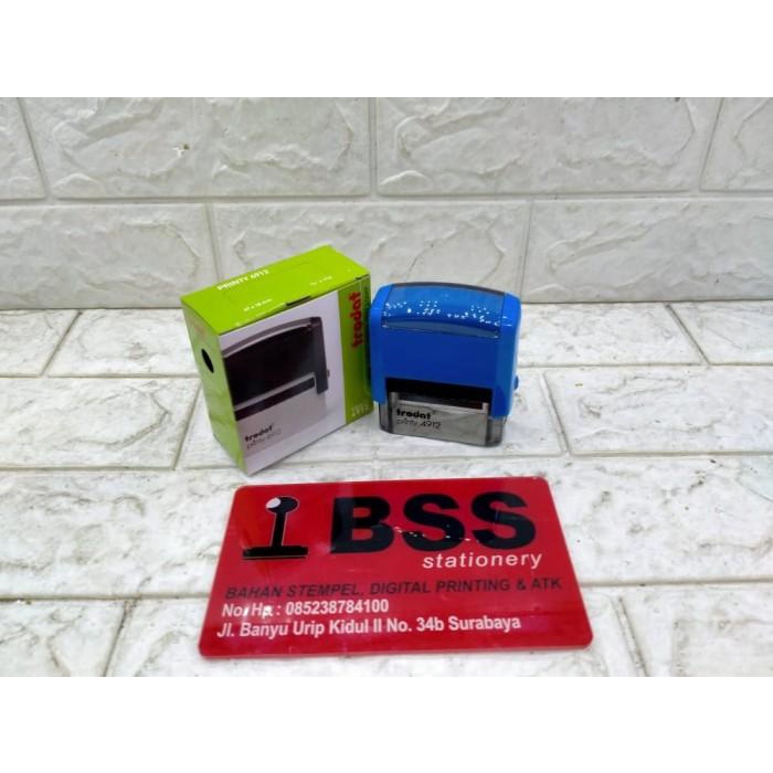 

Stempel Trodat 4912 P2F Beli 6 Gratis 1