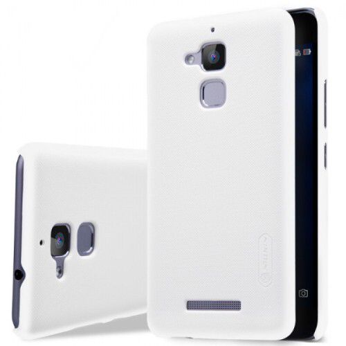 ASUS ZENFONE 3 MAX 5.2 NILLKIN HARDCASE FROSTED SHIELD ORIGINAL