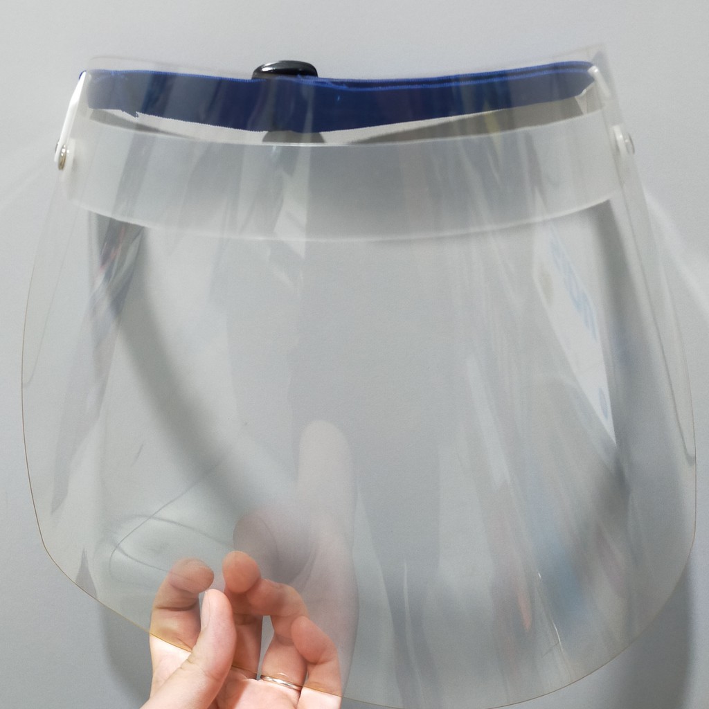 FACE SHIELD / PELINDUNG WAJAH