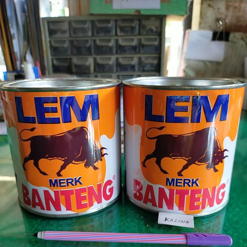 

lem banteng 500g