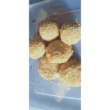 

cilok krispi pedas