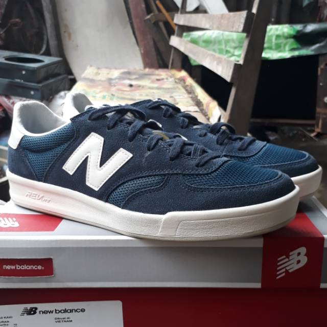 NEW BALANCE CRT300CF