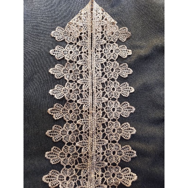 renda Giper ukuran 6cm