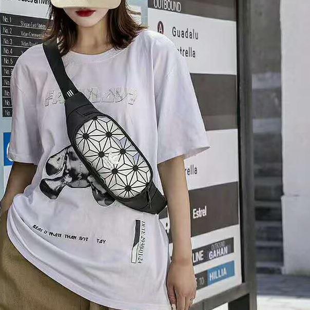 ♚ READY  tas wanita waistbag wanita tas pinggang waistbag tas wanita branded waist bag tas premium t