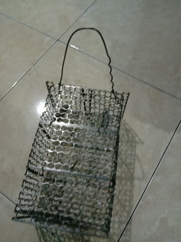 Jebakan Tikus.