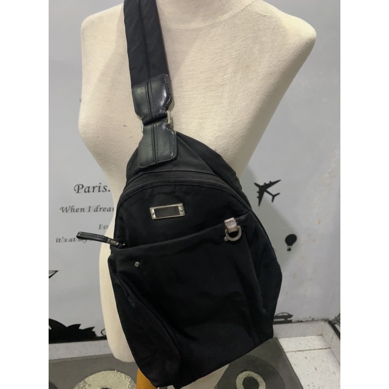 tas tumi pria prelove original