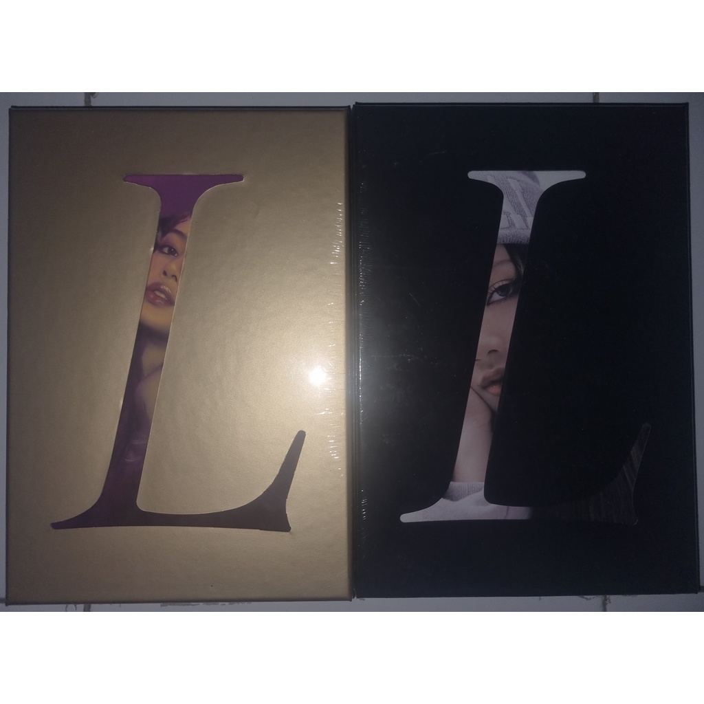 [READY STOCK] ALBUM BLACKPINK LISA LALISA FIRST SINGLE SEALED + POB KTOWN