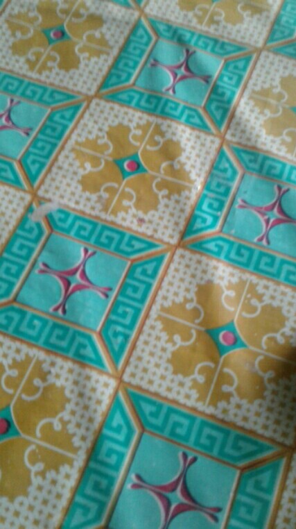 Kemeja Hem Anjani Batik Bagus