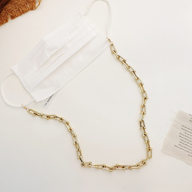 Multi-functional Anti-lost Lanyard Chain