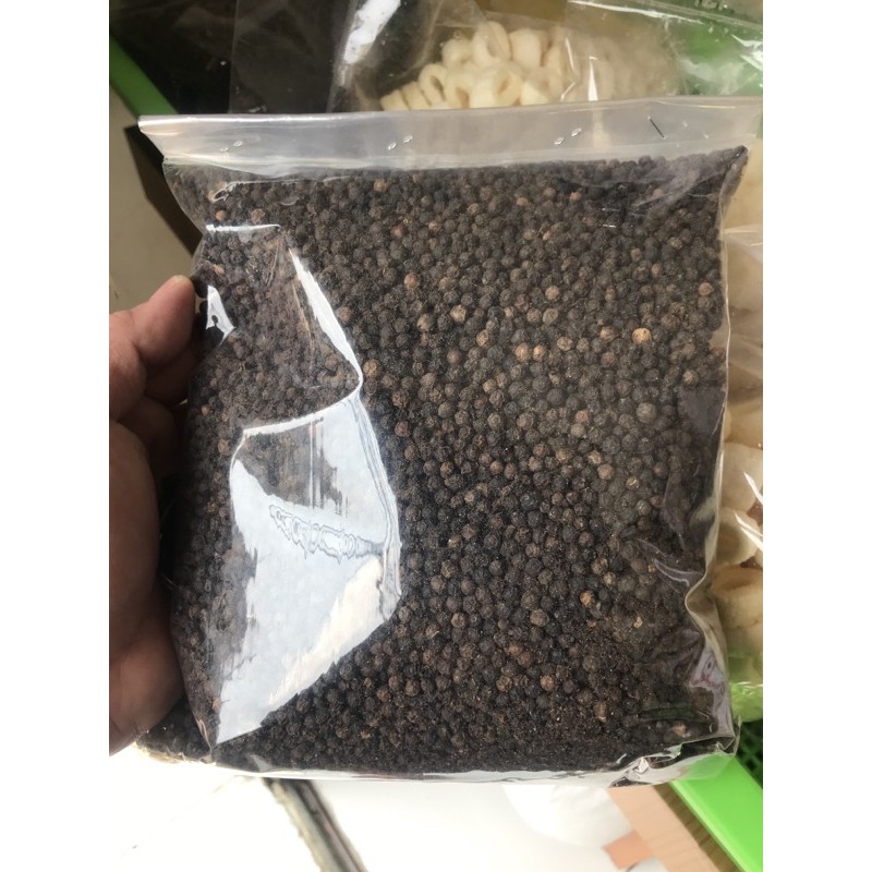 

Lada Hitam Kualitas Premium 1kg