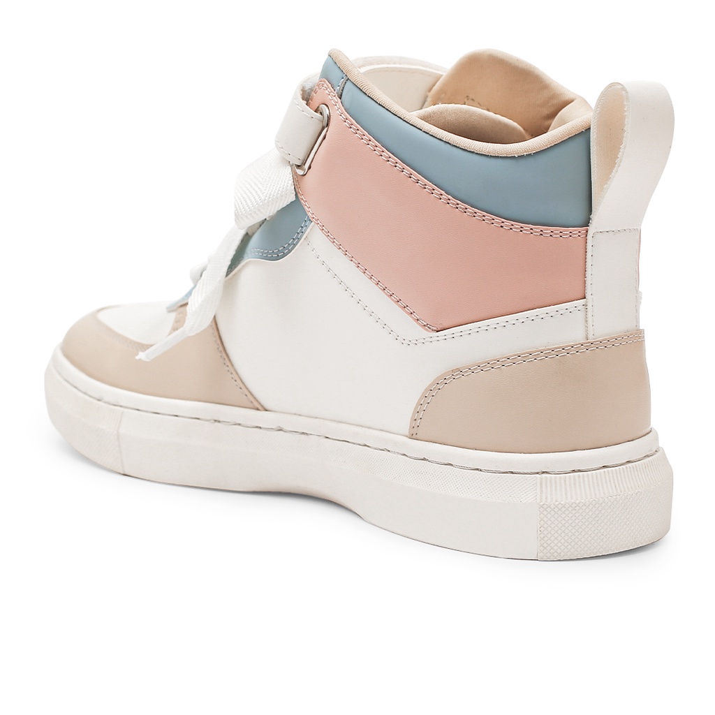 KHAKIKAKIKU Nerby Various Pastel  Sneakers