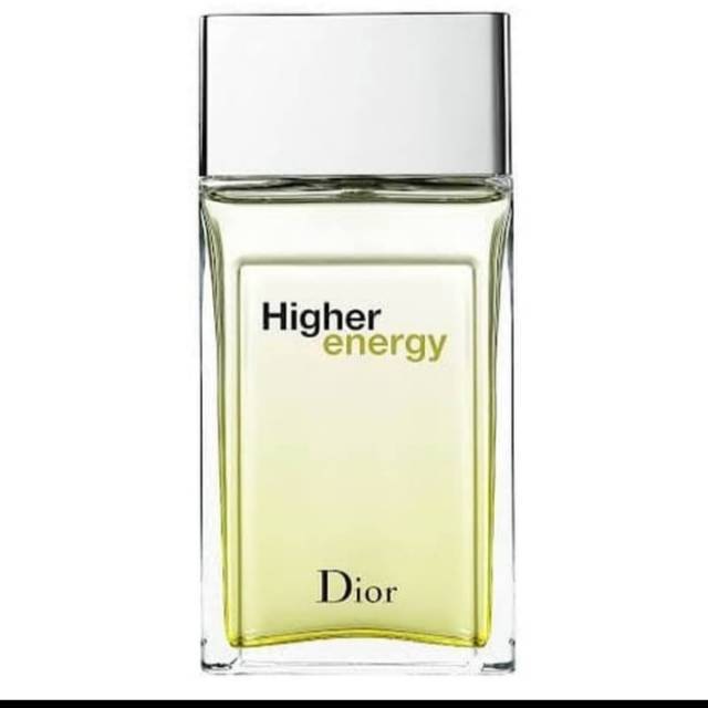 CHRISTIAN DIOR HIGHER ENERGY Parfum 
