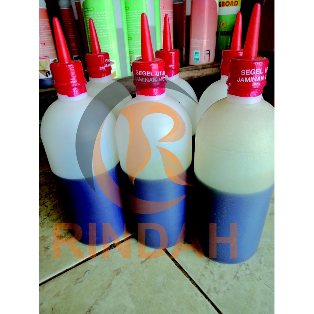 

Lem Kayu PIU polos 800ml